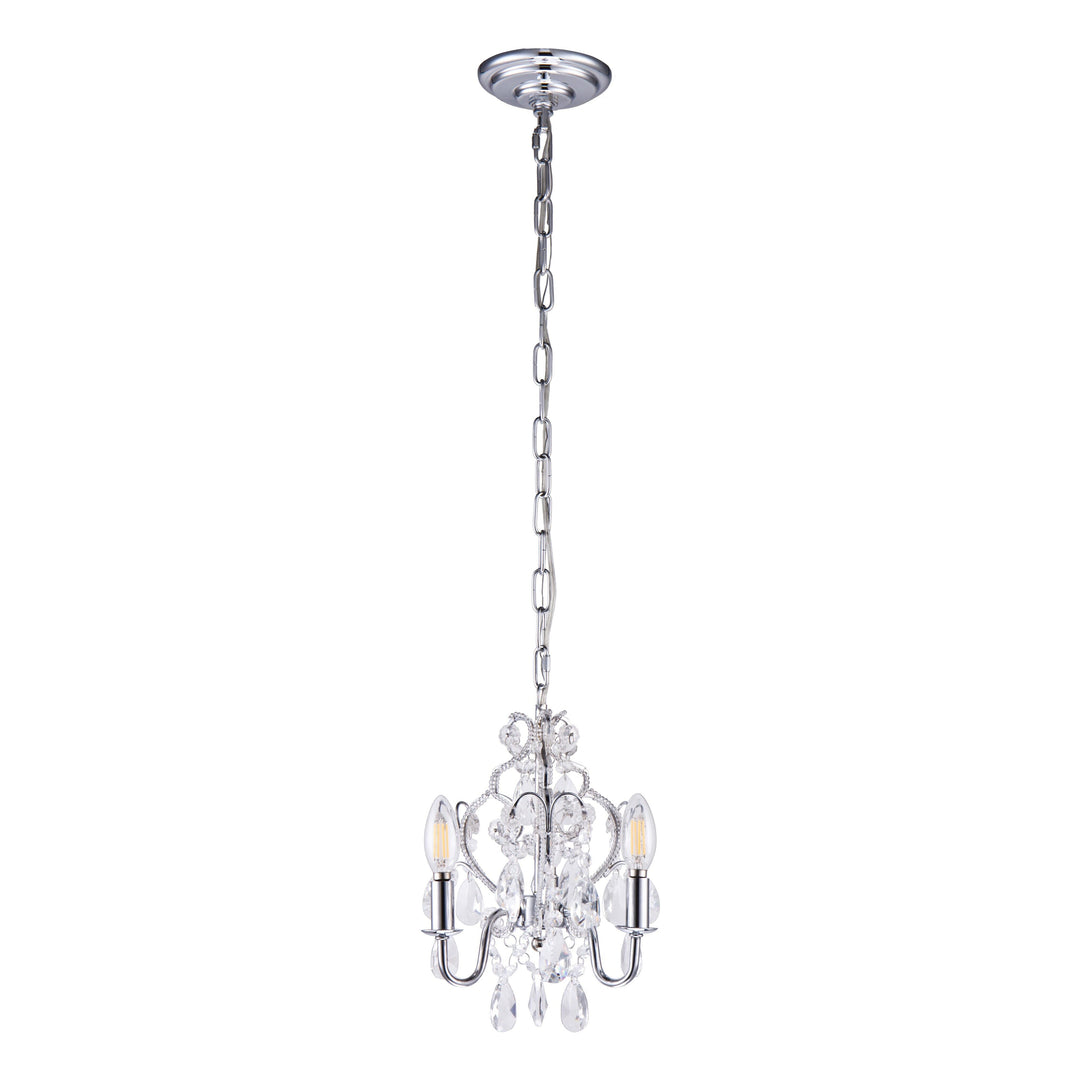 Karter Pendant by Living District