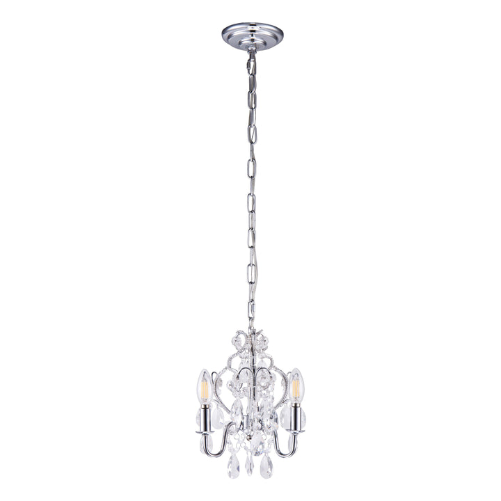 Karter Pendant by Living District