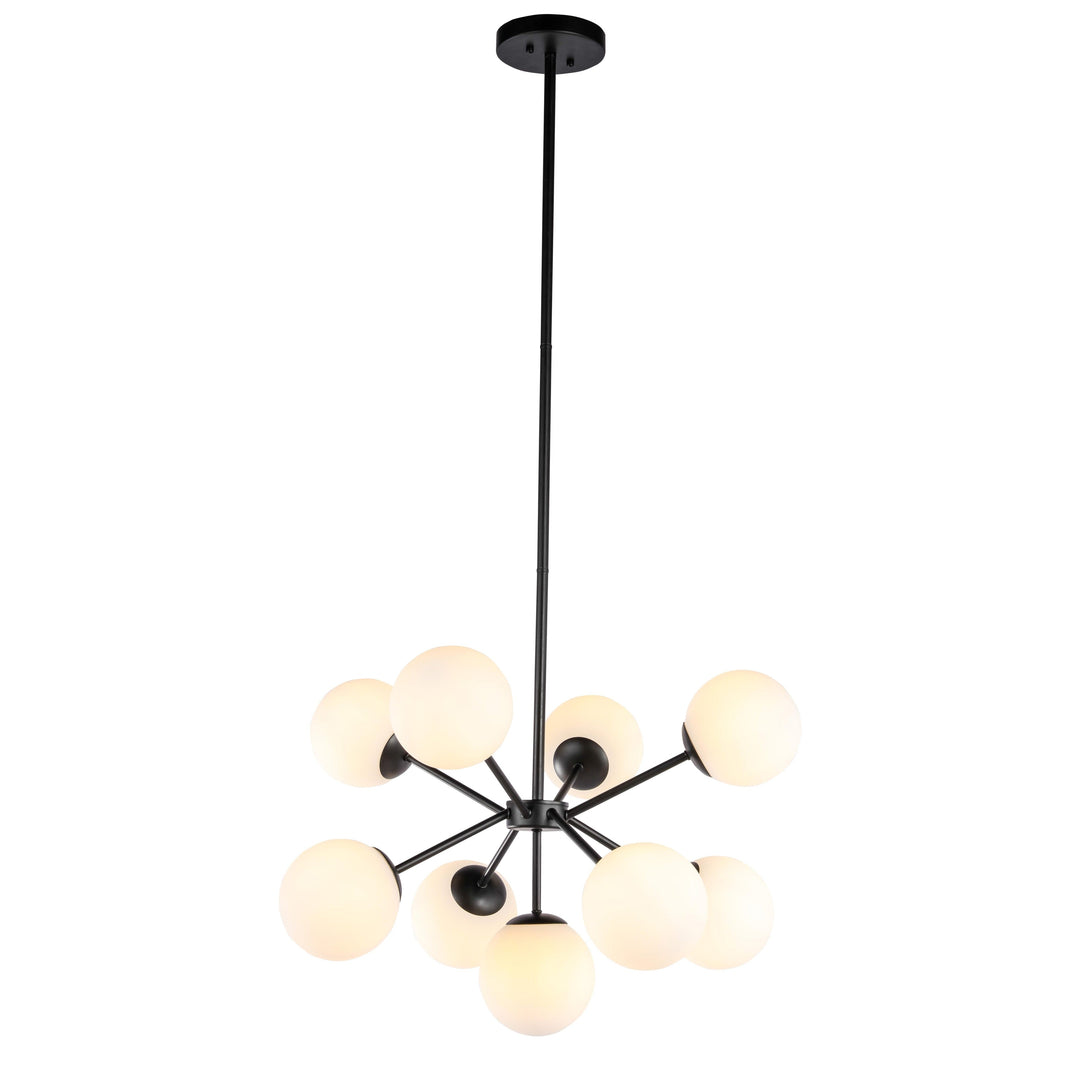 Jupiter Pendant by Living District
