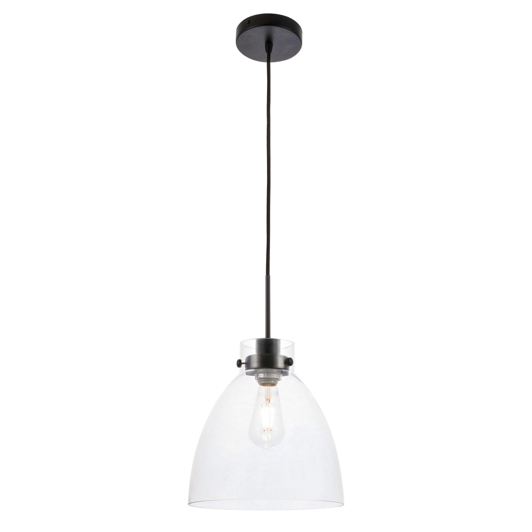 Frey Pendant, 10.5", by Living District