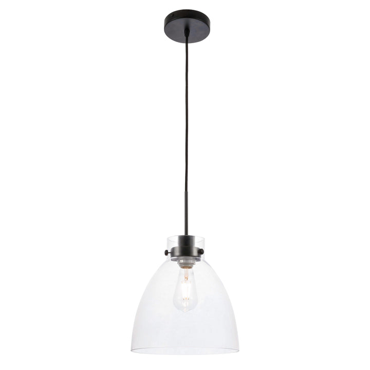 Frey Pendant, 10.5", by Living District