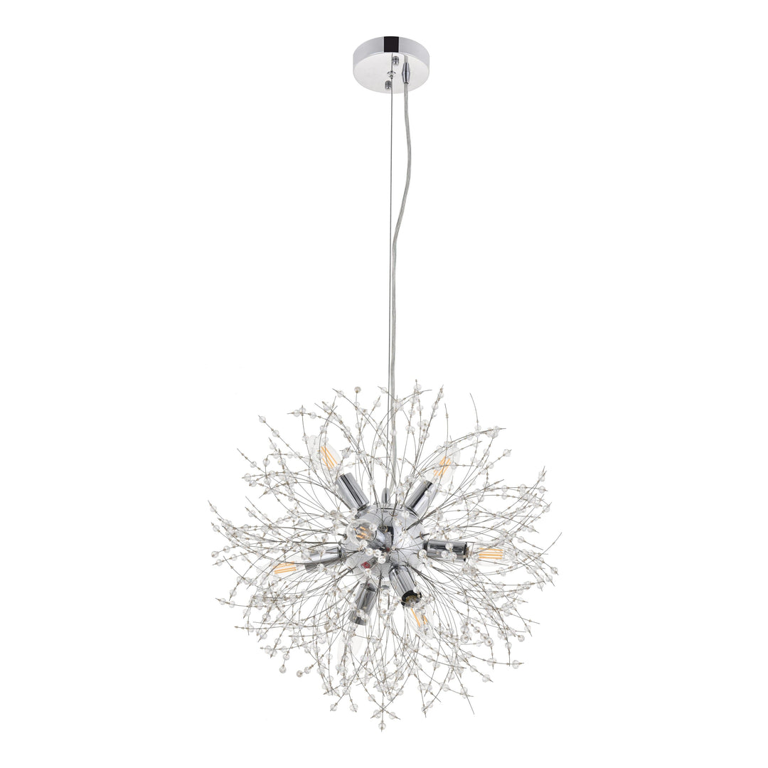 Flores Pendant by Living District