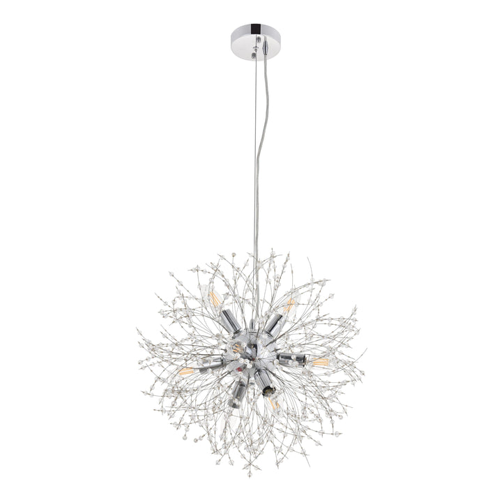 Flores Pendant by Living District