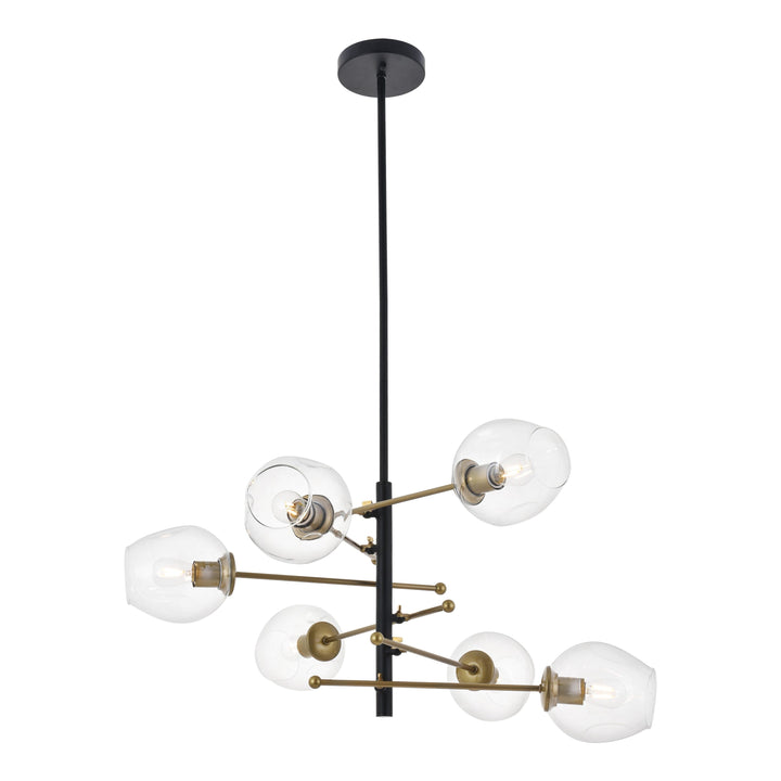 Paragon Pendant by Living District