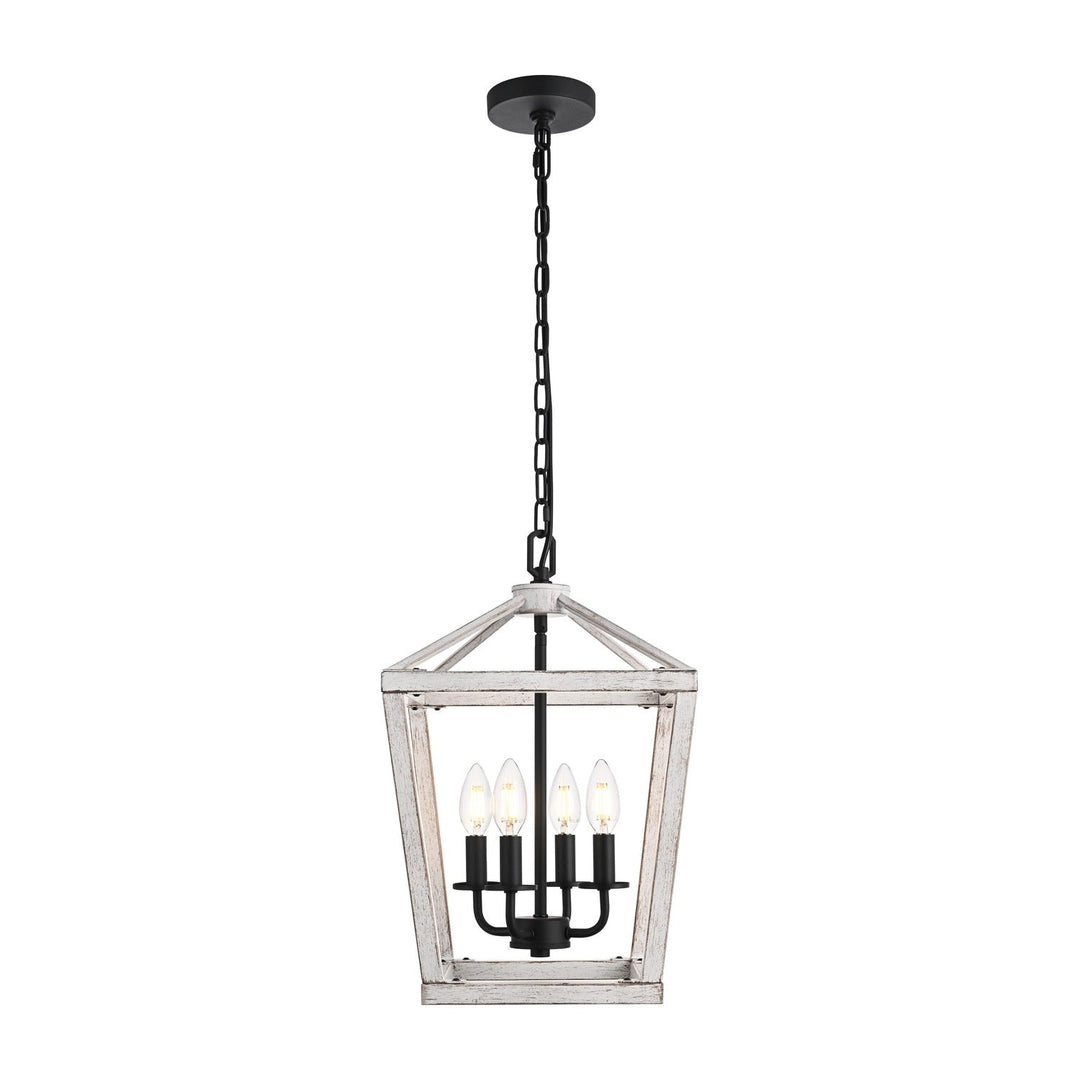 Patio Pendant by Living District