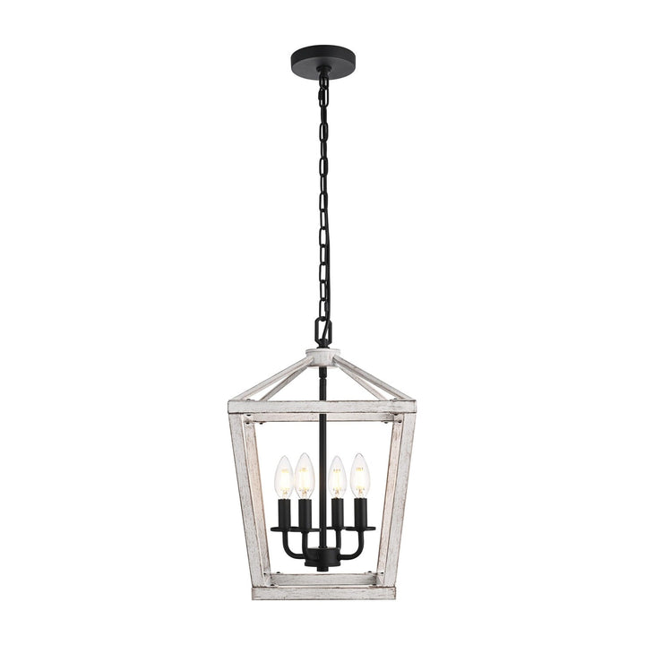 Patio Pendant by Living District