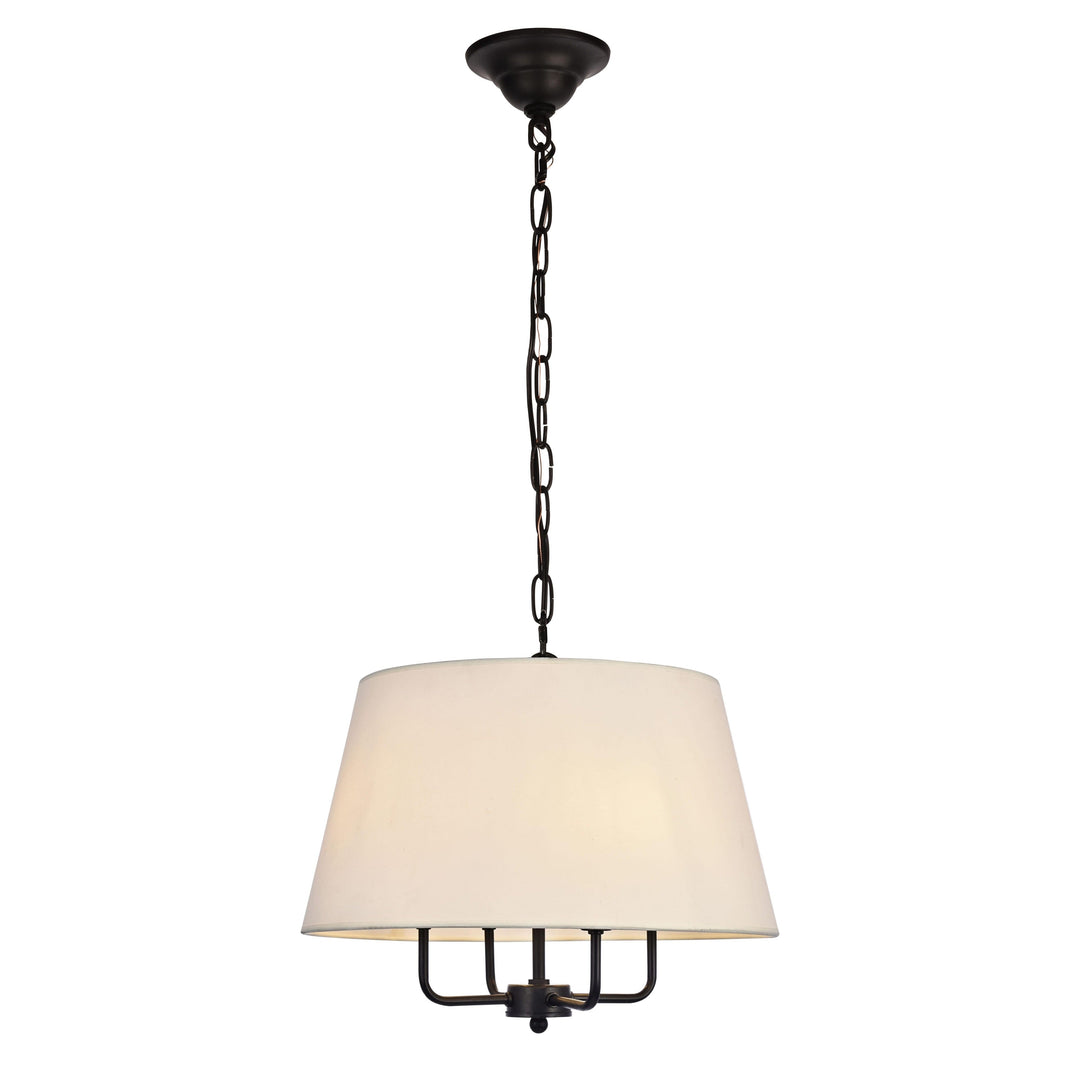 Maple Pendant by Living District