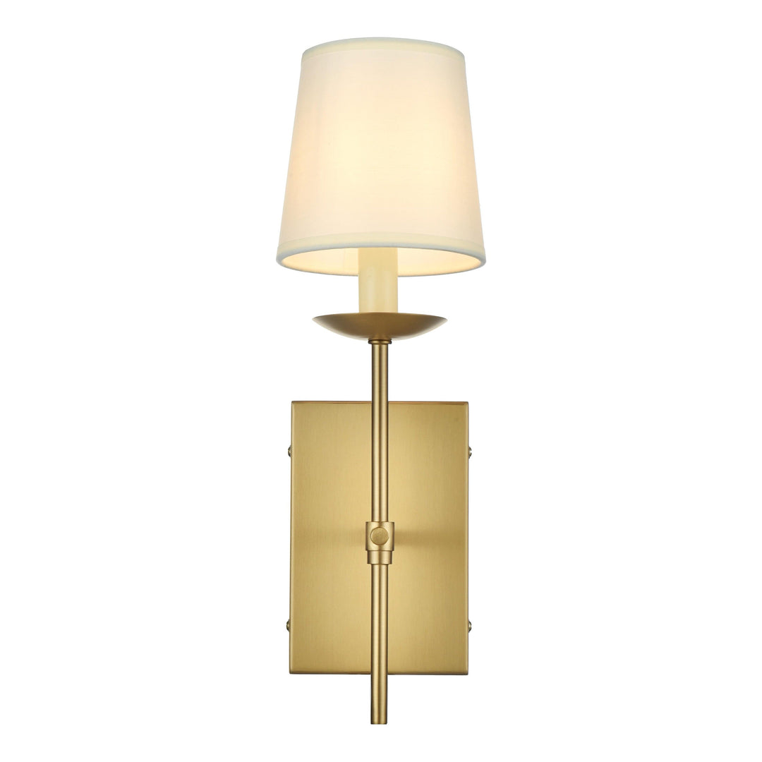 Eclipse Wall Sconce by Living District