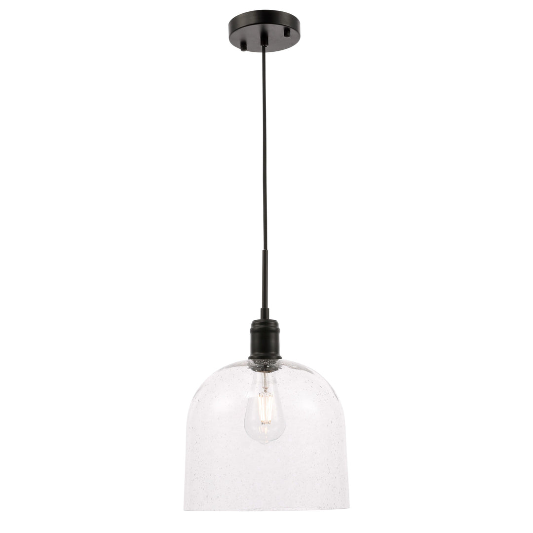 Gabe Pendant, 10", by Living District