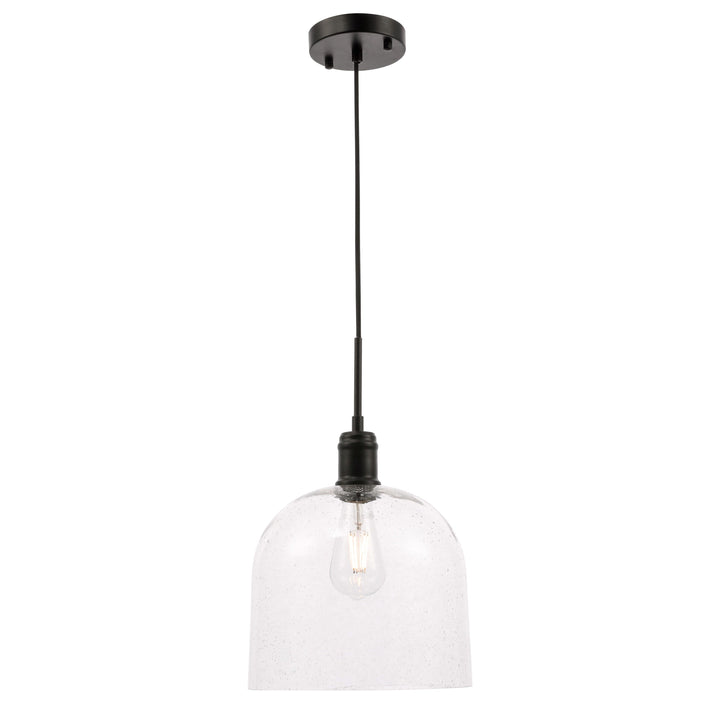 Gabe Pendant, 10", by Living District