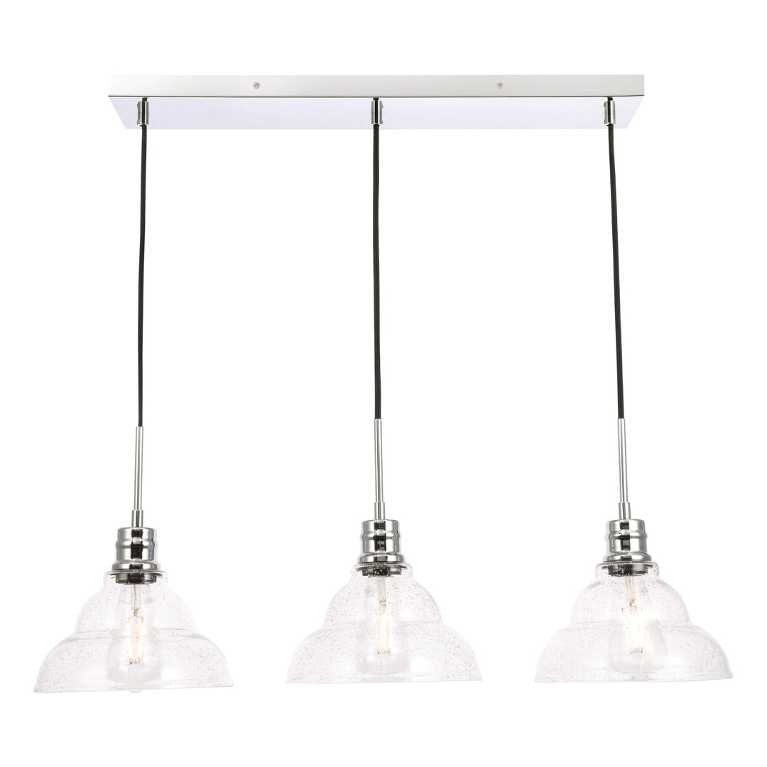 Clive Pendant by Living District