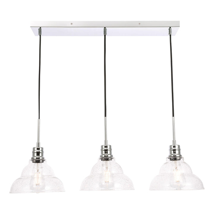 Clive Pendant by Living District