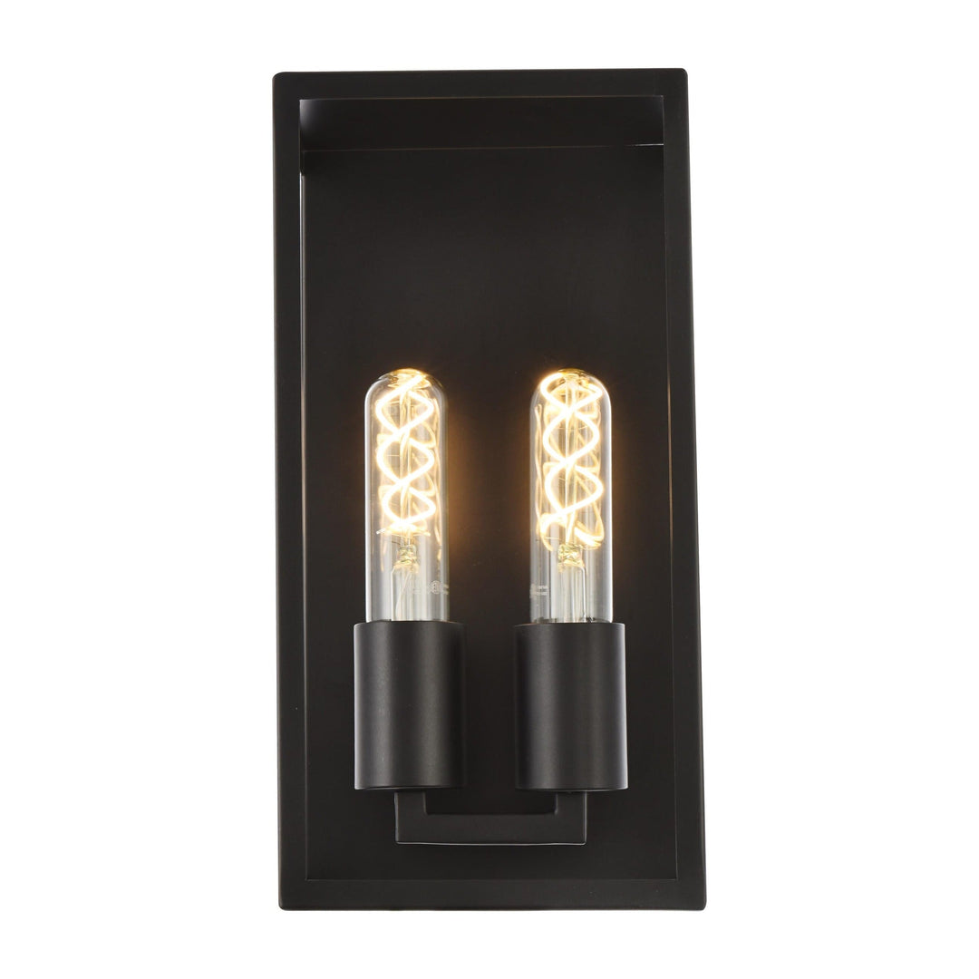 Voir Wall Sconce by Living District