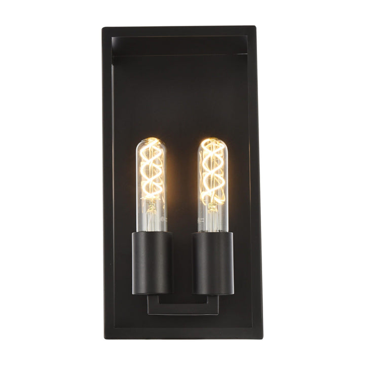 Voir Wall Sconce by Living District