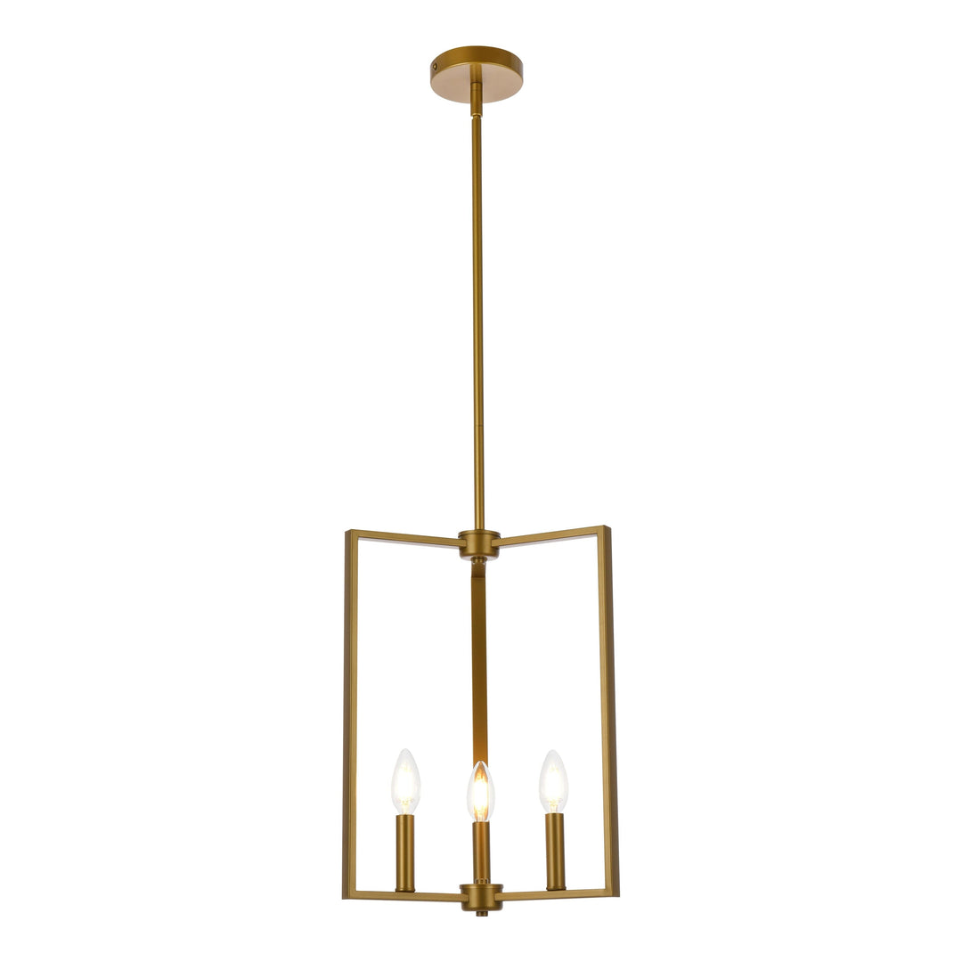 Vino Pendant by Living District