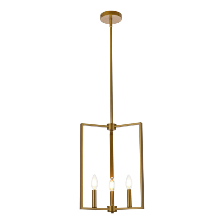 Vino Pendant by Living District