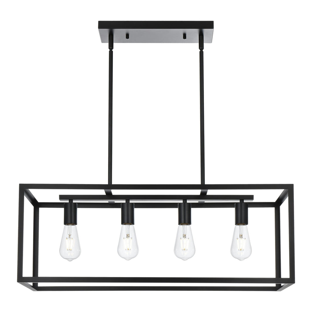 Judah Pendant, 30.5", by Living District