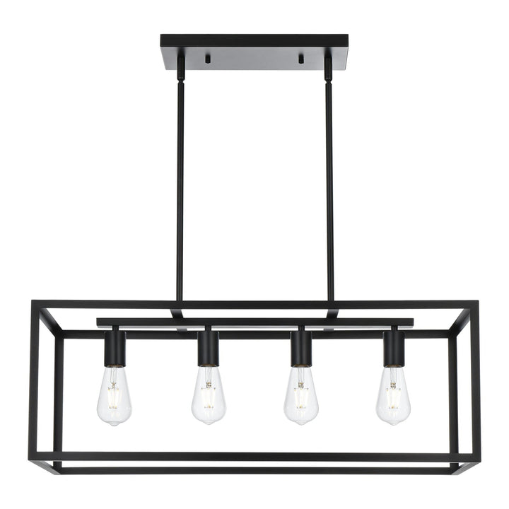 Judah Pendant, 30.5", by Living District
