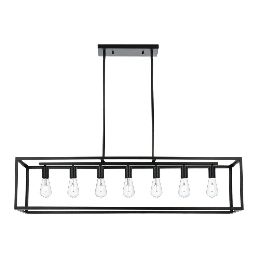 Judah Pendant, 47", by Living District