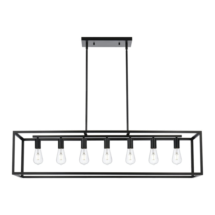 Judah Pendant, 47", by Living District