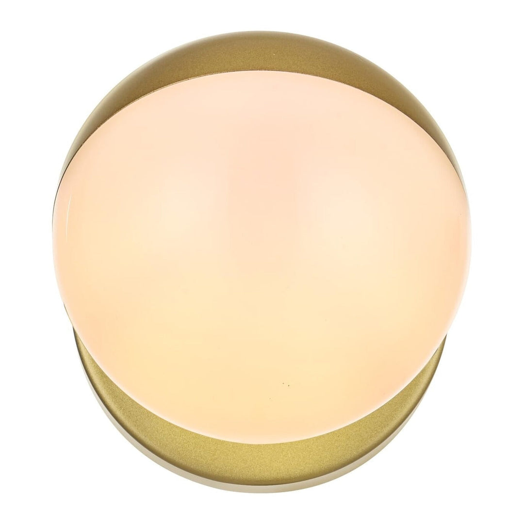 Majesty Wall Sconce by Living District