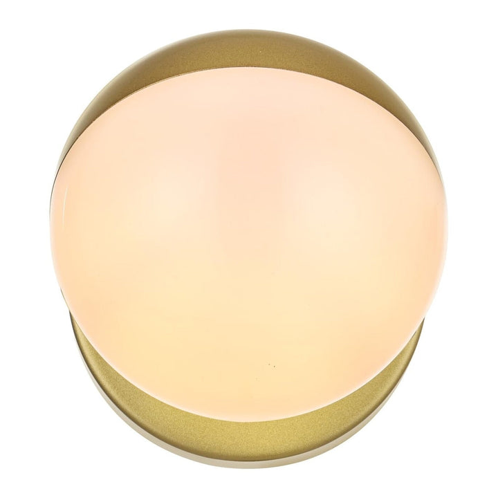Majesty Wall Sconce by Living District