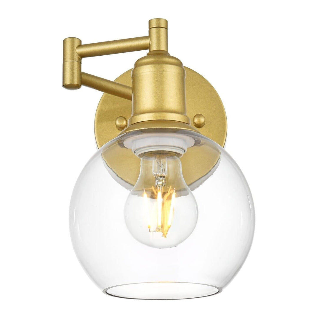 Davian Wall Sconce by Living District