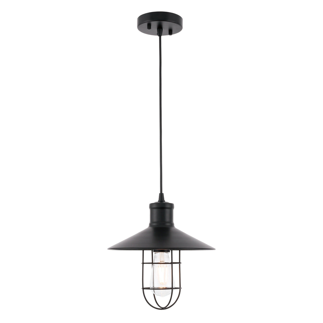 Flaneur Pendant by Living District