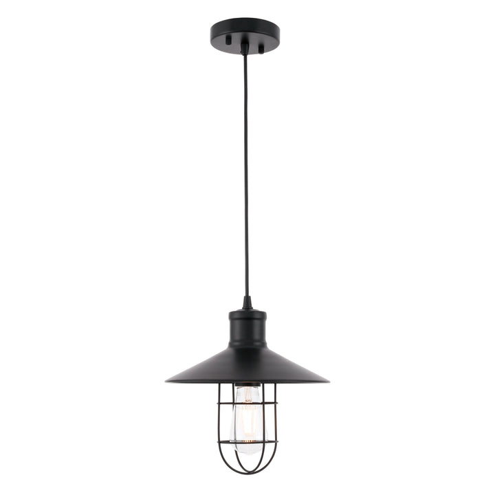 Flaneur Pendant by Living District