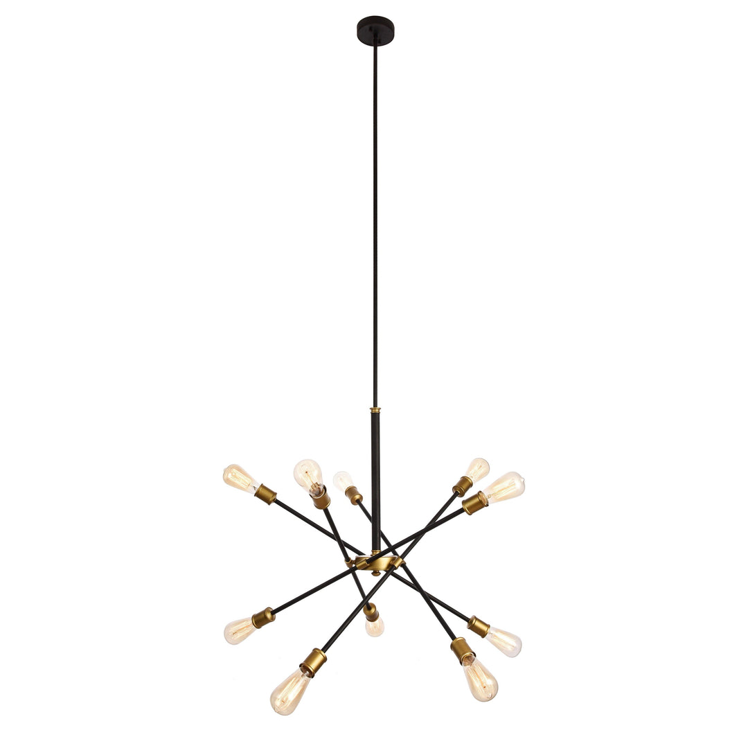 Axel Chandelier by Living District
