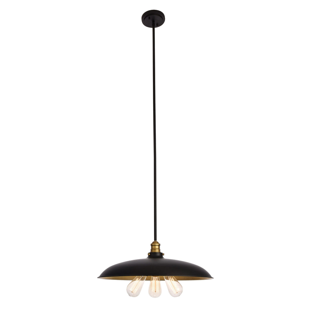 Anders Chandelier by Living District