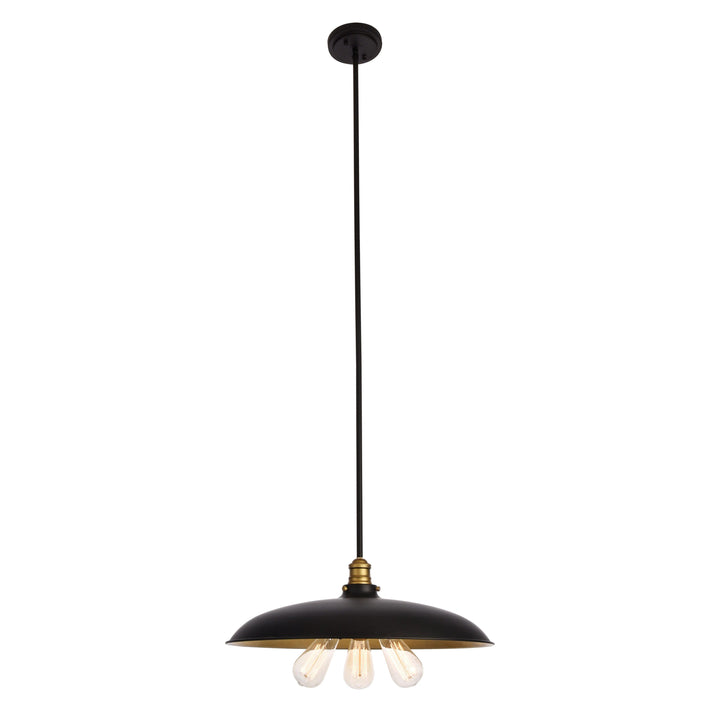 Anders Chandelier by Living District