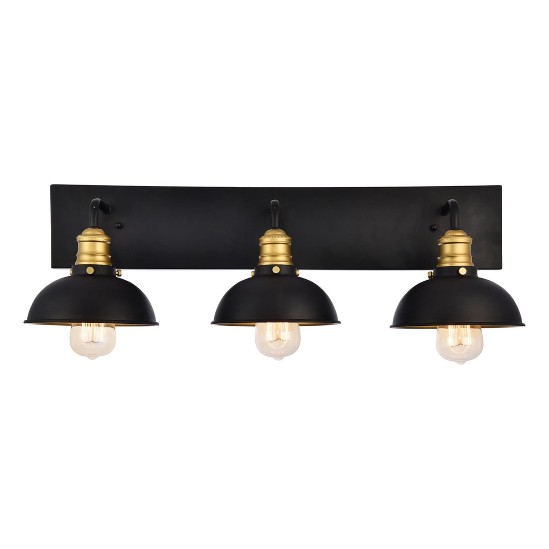 Anders Vanity Light by Living District