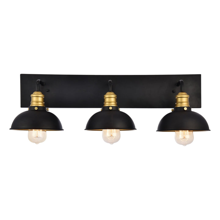 Anders Vanity Light by Living District