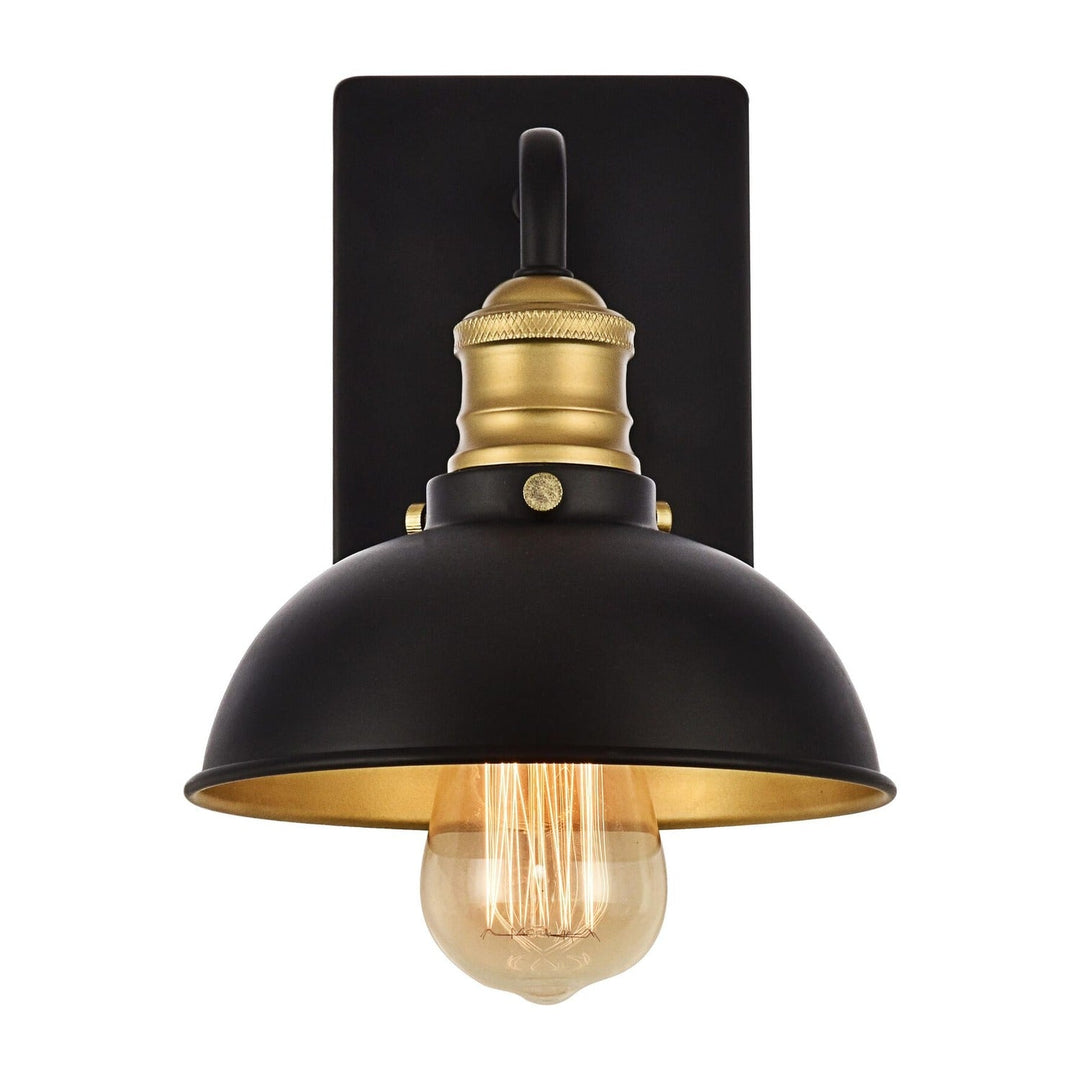 Anders Wall Sconce by Living District