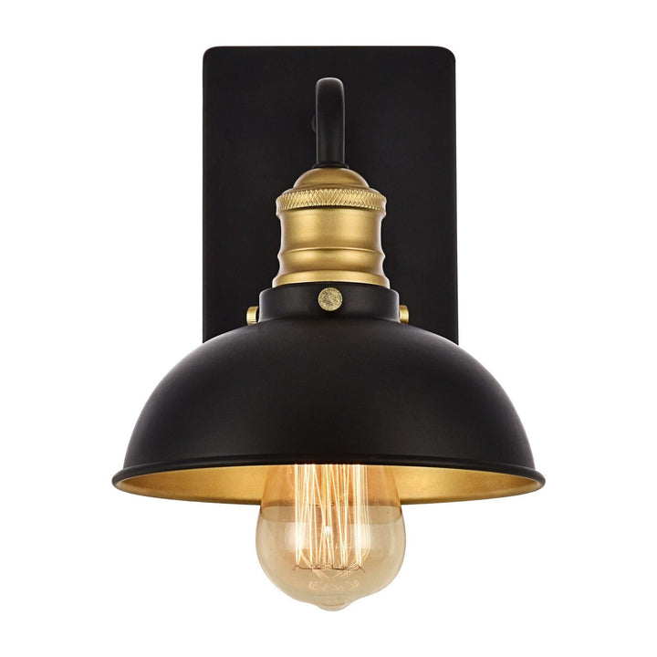 Anders Wall Sconce by Living District