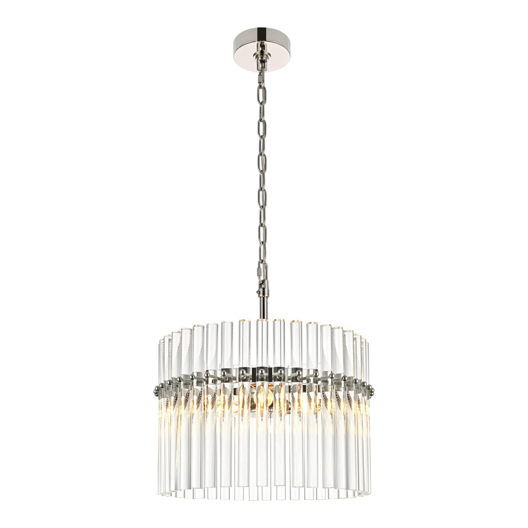 Paulina Chandelier by Living District