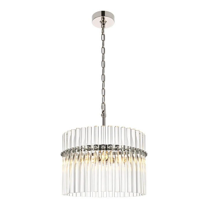 Paulina Chandelier by Living District