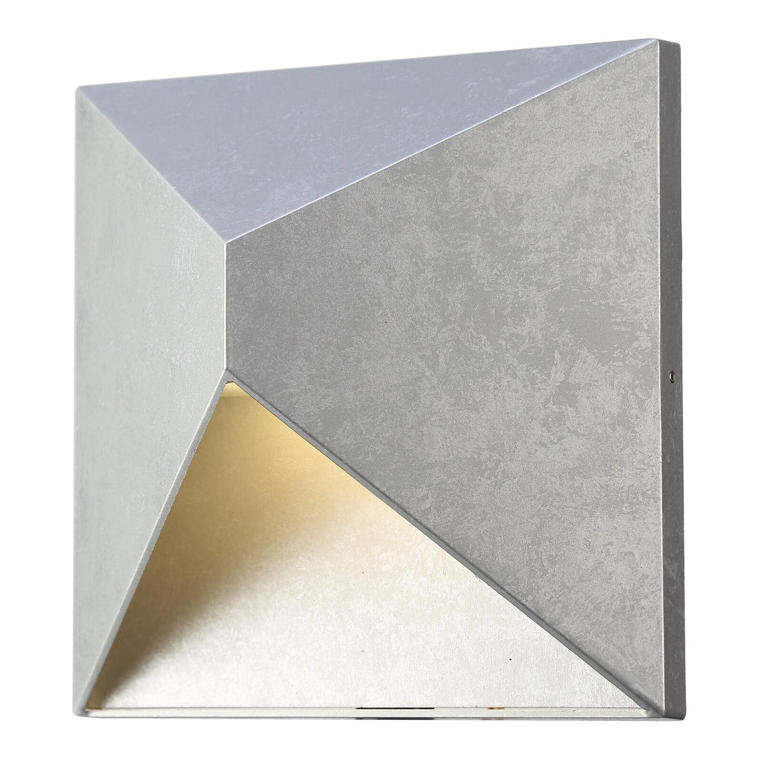Olympos Outdoor Wall Light by Living District