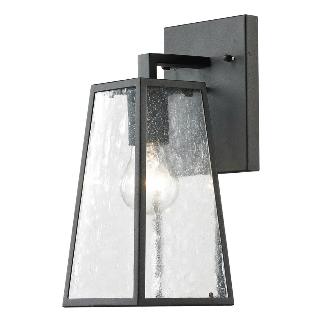 Osmond Outdoor Wall Light by Living District
