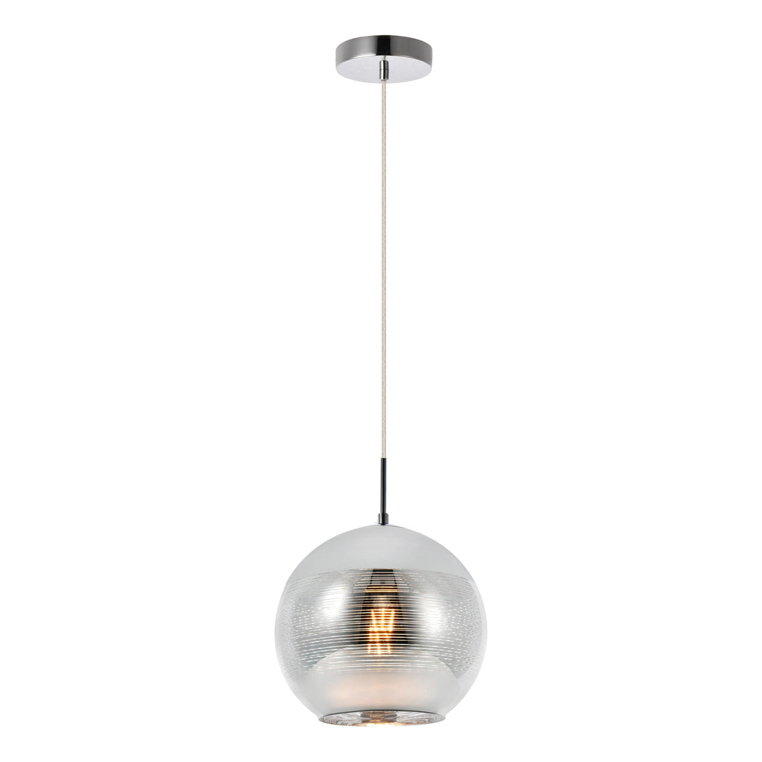 Reflection Pendant by Living District