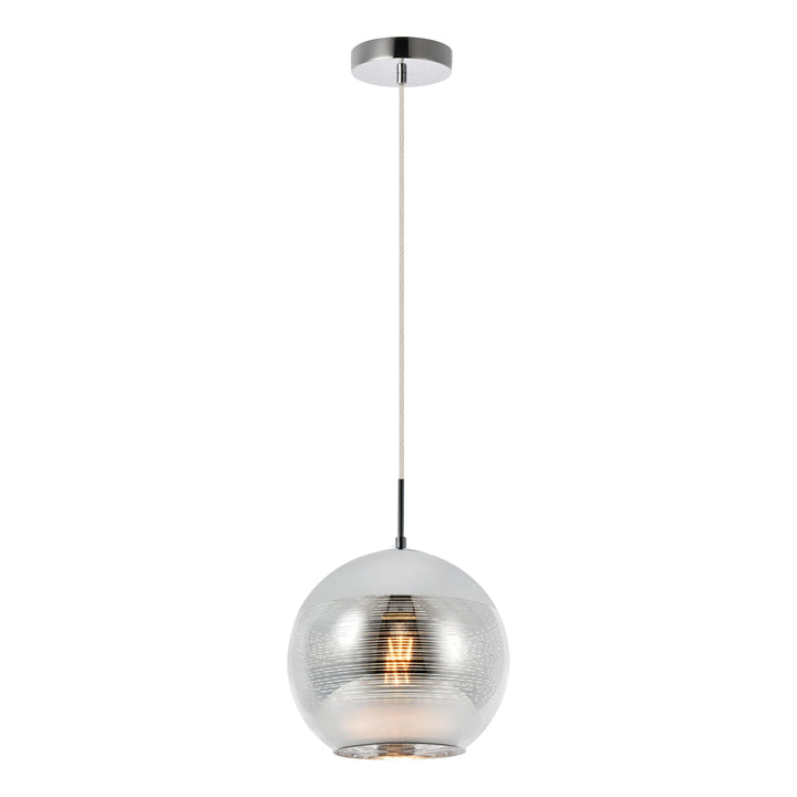 Reflection Pendant by Living District