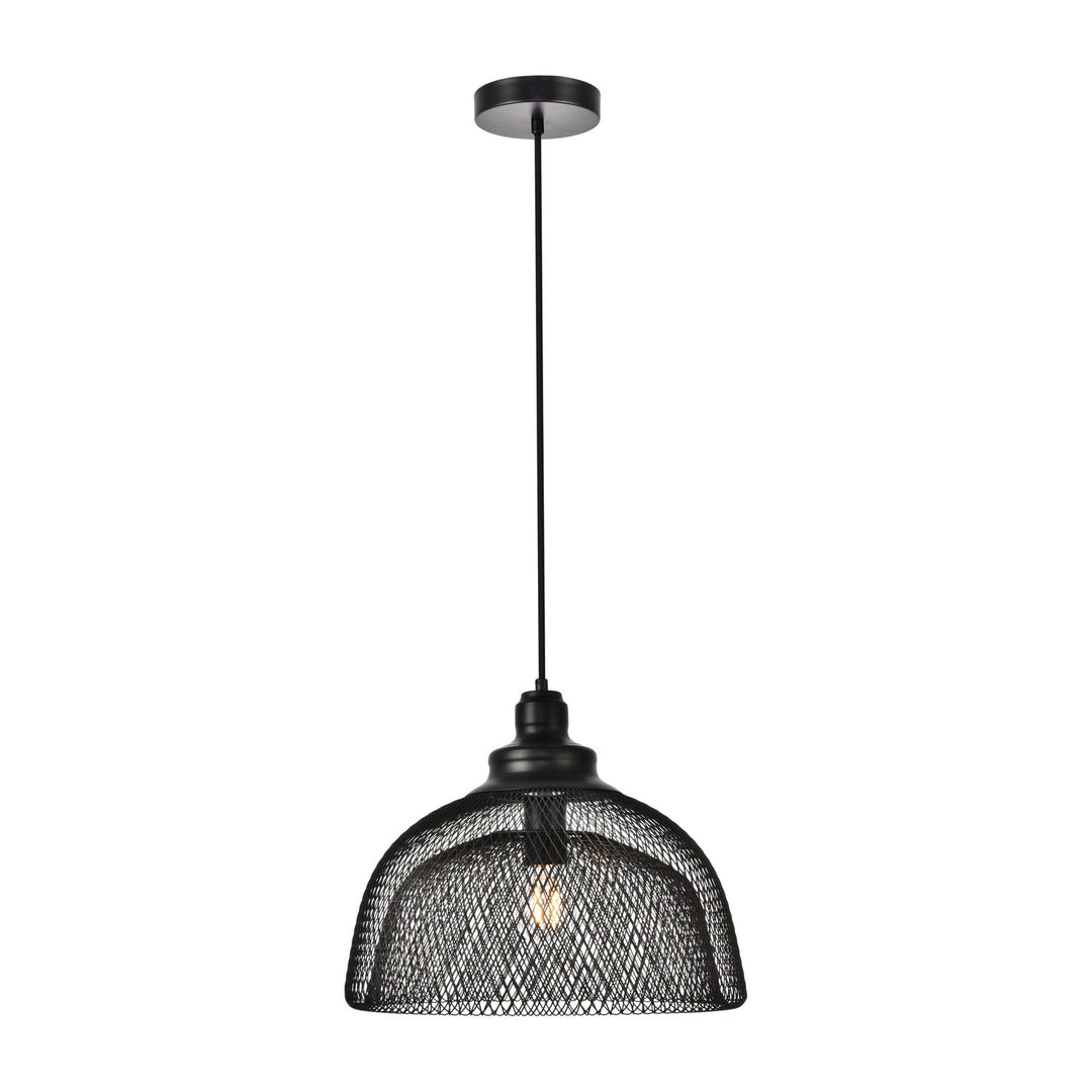 Warren Pendant by Living District