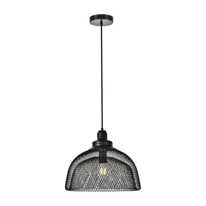 Warren Pendant by Living District