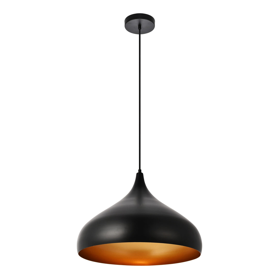Circa Pendant, 16.5", by Living District