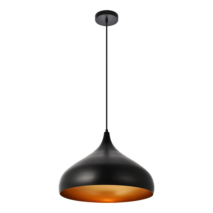 Circa Pendant, 16.5", by Living District