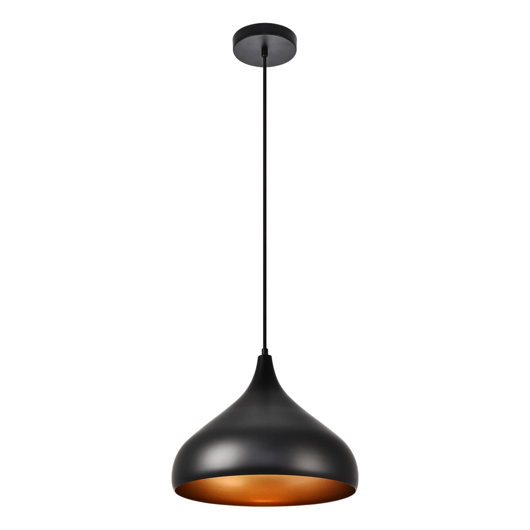 Circa Pendant, 12.5", by Living District