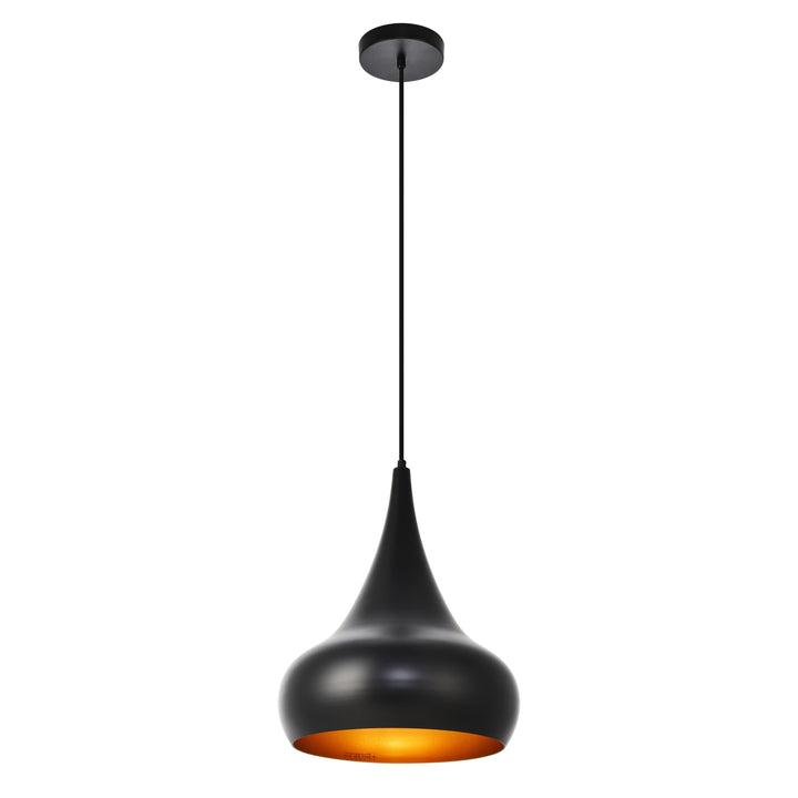 Circa Pendant, 11.5", by Living District