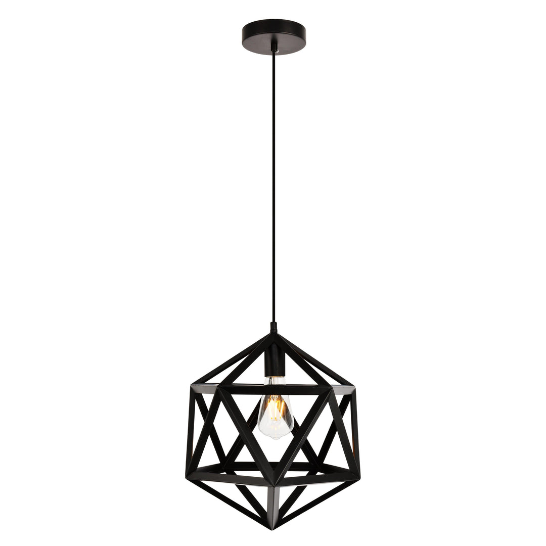 Redmond Pendant, 13", by Living District