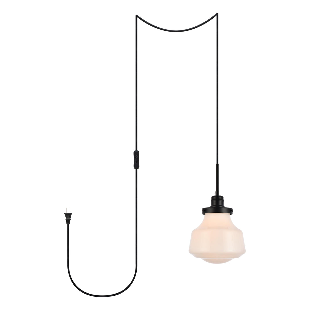 Lyle Pendant (LDPG6255) by Living District